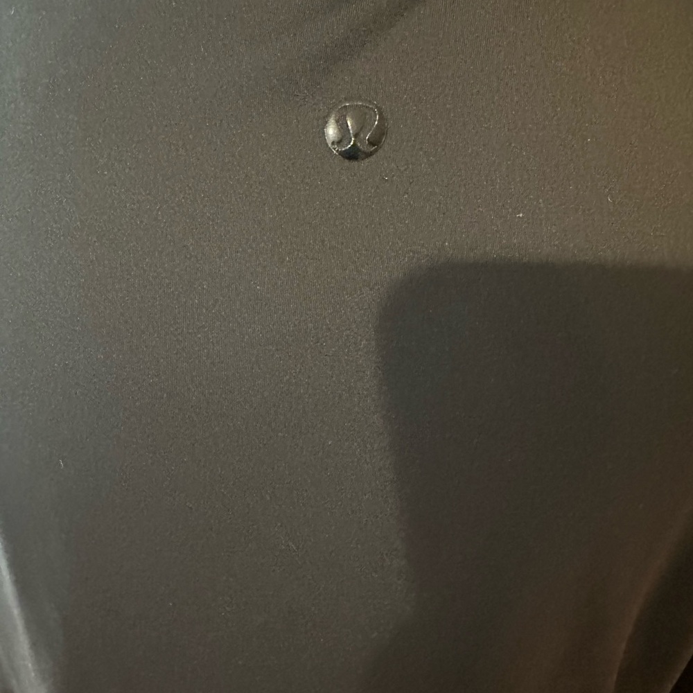 Lululemon Plank Tank - Picture 8 of 8